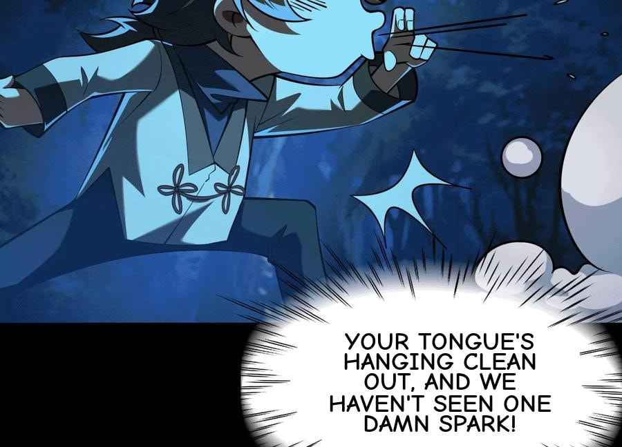 Desire Game Chapter 49 page 31 - 