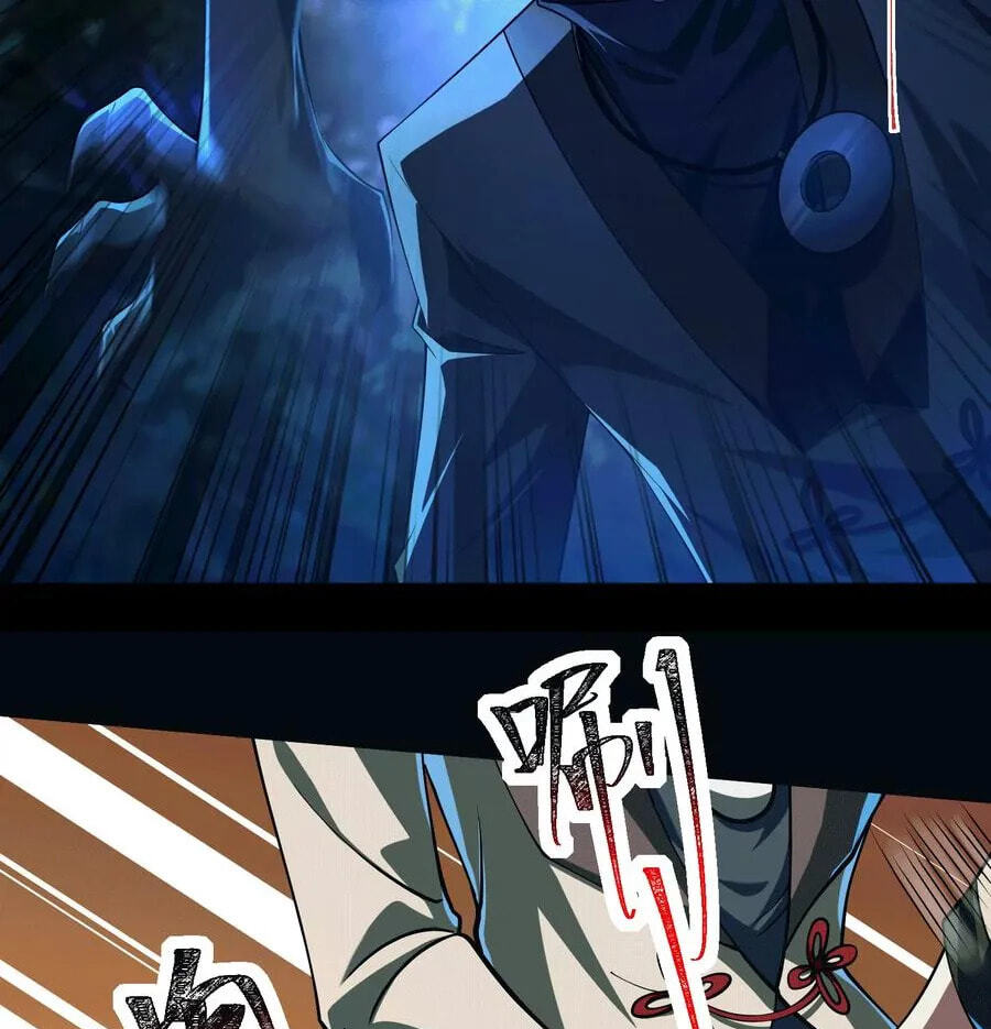 Desire Game Chapter 49 page 36 - 