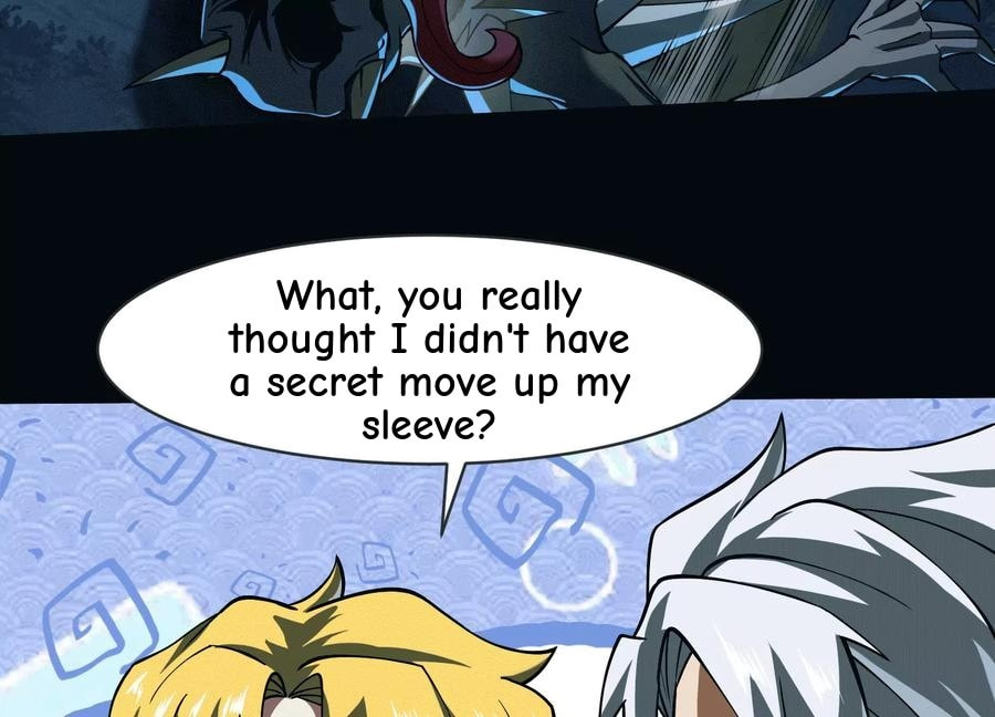 Desire Game Chapter 49 page 42 - 