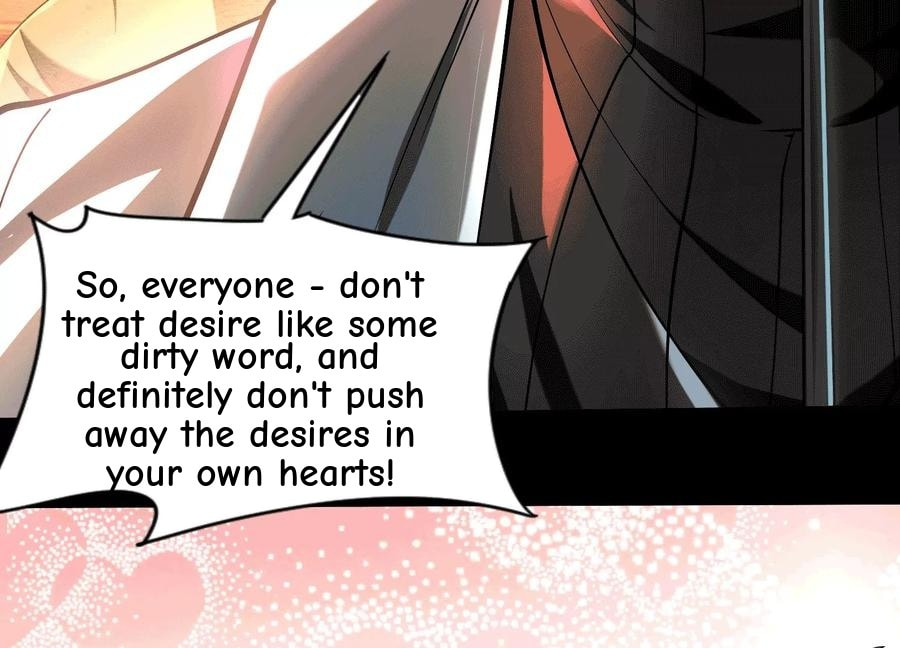 Desire Game Chapter 49 page 51 - 