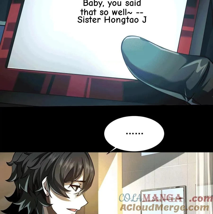 Desire Game Chapter 49 page 61 - 