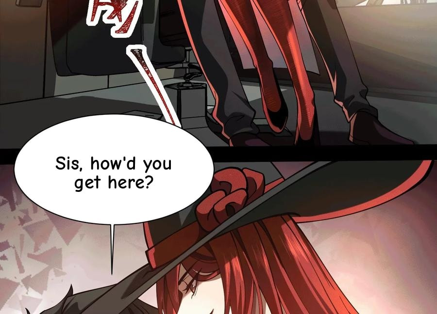 Desire Game Chapter 49 page 66 - 
