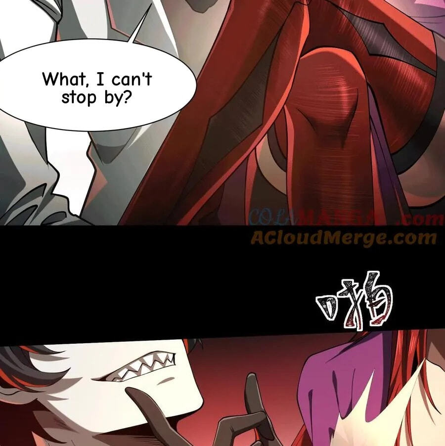 Desire Game Chapter 49 page 68 - 