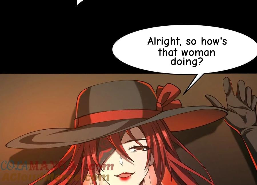 Desire Game Chapter 49 page 71 - 