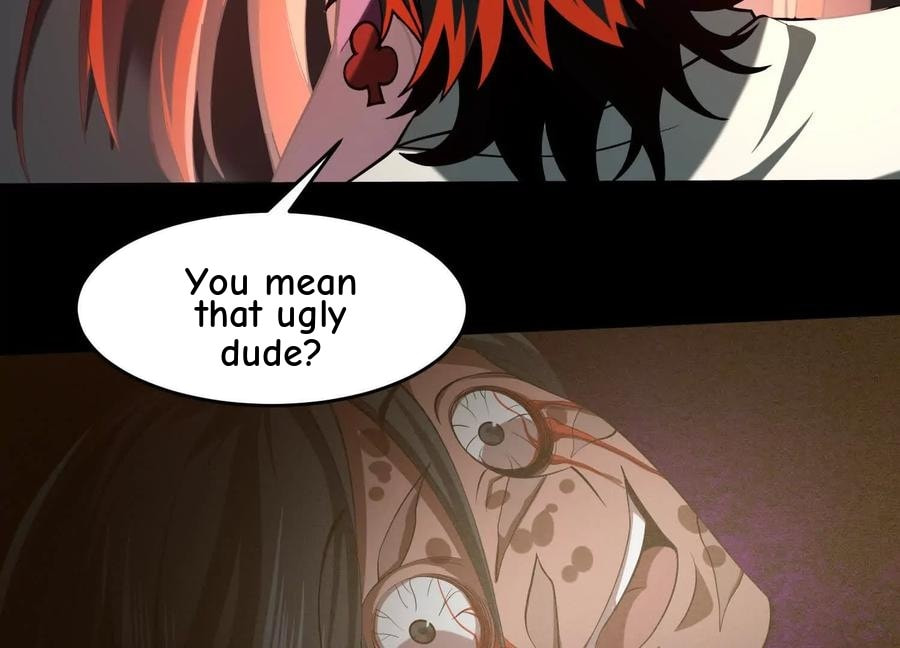 Desire Game Chapter 49 page 73 - 
