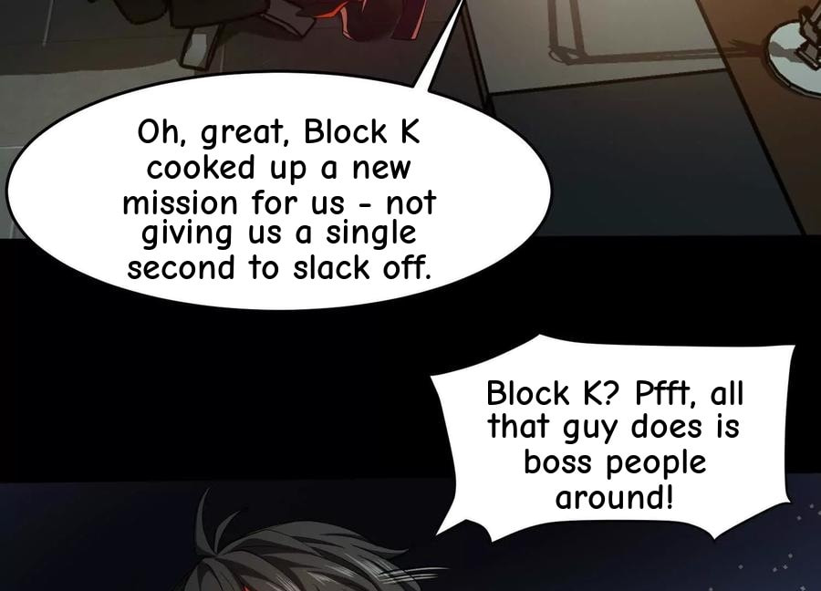 Desire Game Chapter 49 page 76 - 