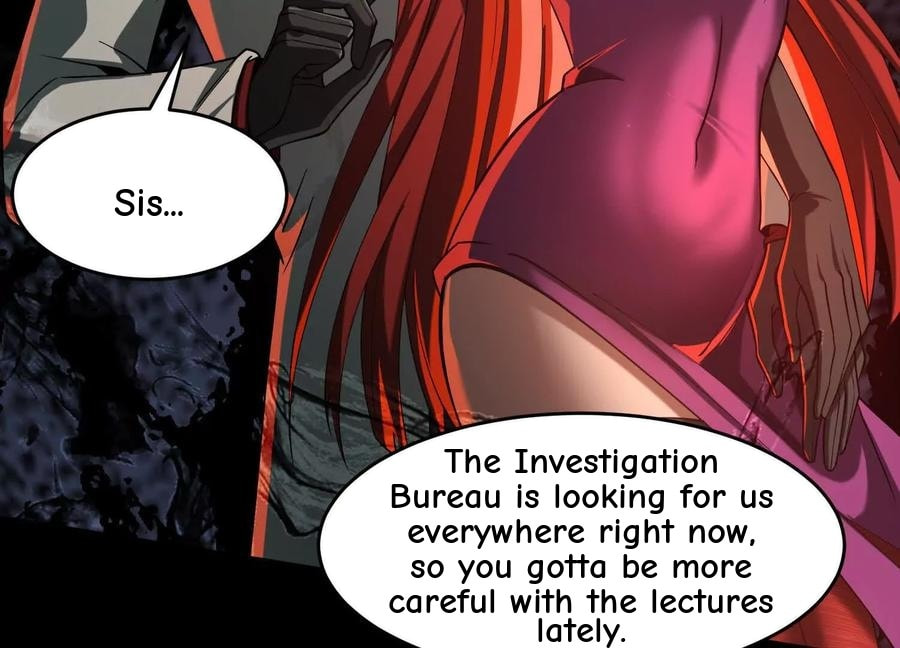 Desire Game Chapter 49 page 81 - 