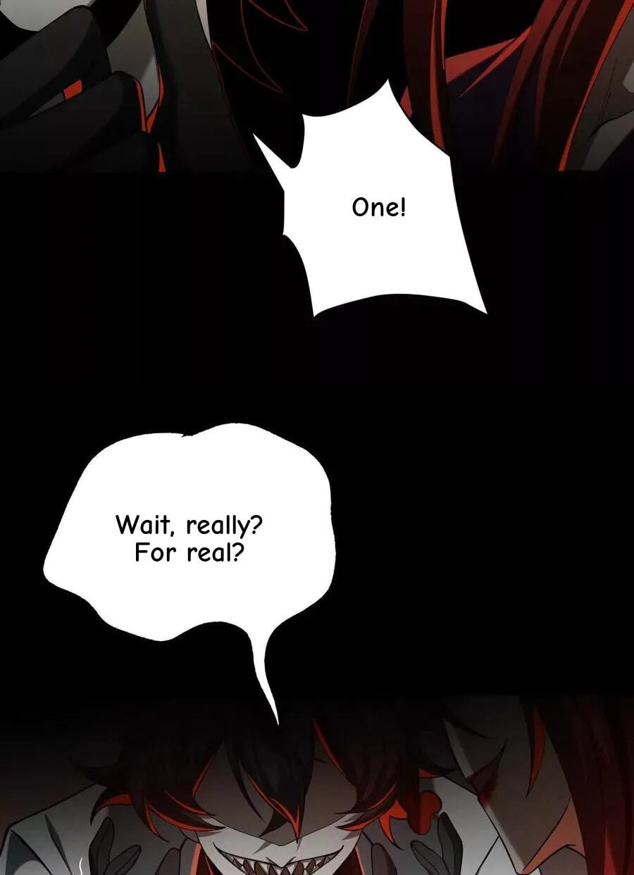 Desire Game Chapter 49 page 85 - 