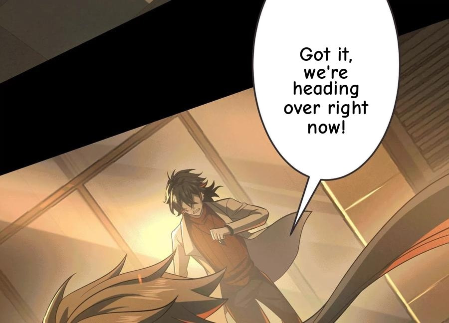 Desire Game Chapter 50 page 11 - 