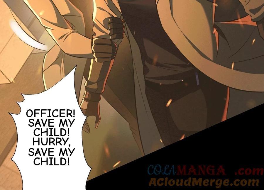 Desire Game Chapter 50 page 17 - 