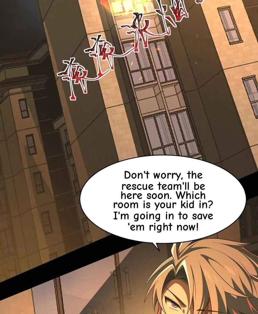 Desire Game Chapter 50 page 22 - 