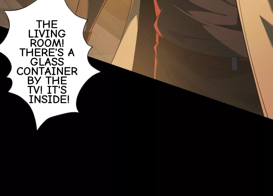 Desire Game Chapter 50 page 24 - 