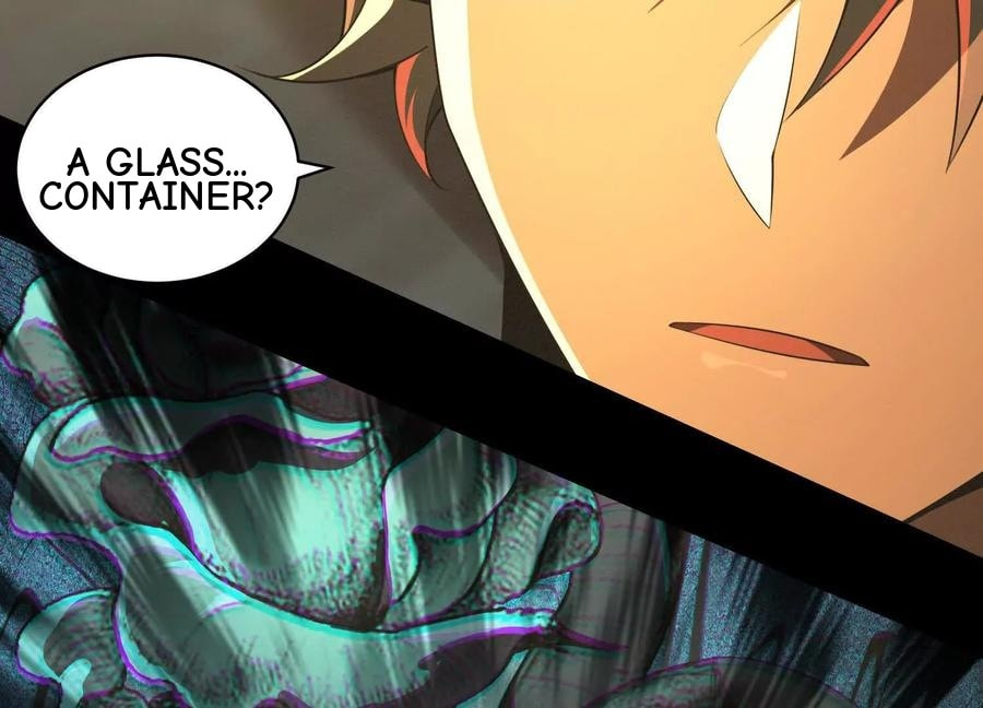 Desire Game Chapter 50 page 26 - 