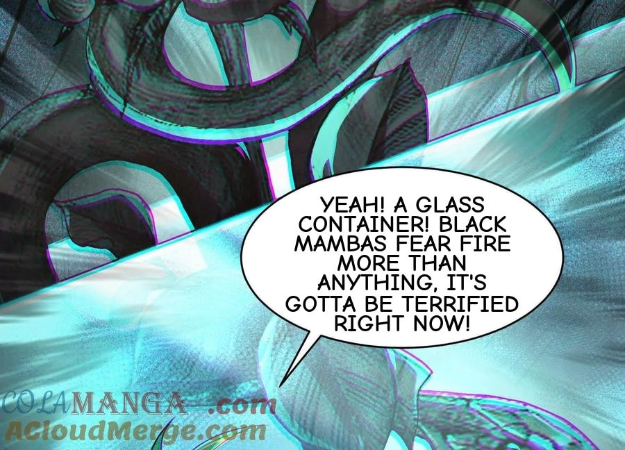Desire Game Chapter 50 page 27 - 