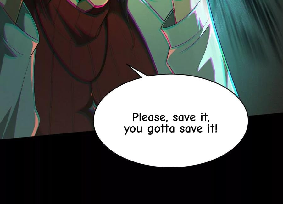 Desire Game Chapter 50 page 29 - 
