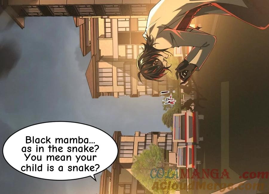 Desire Game Chapter 50 page 31 - 