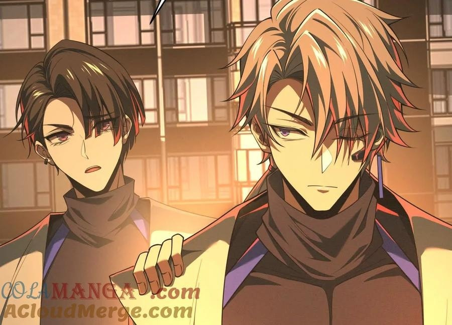 Desire Game Chapter 50 page 35 - 
