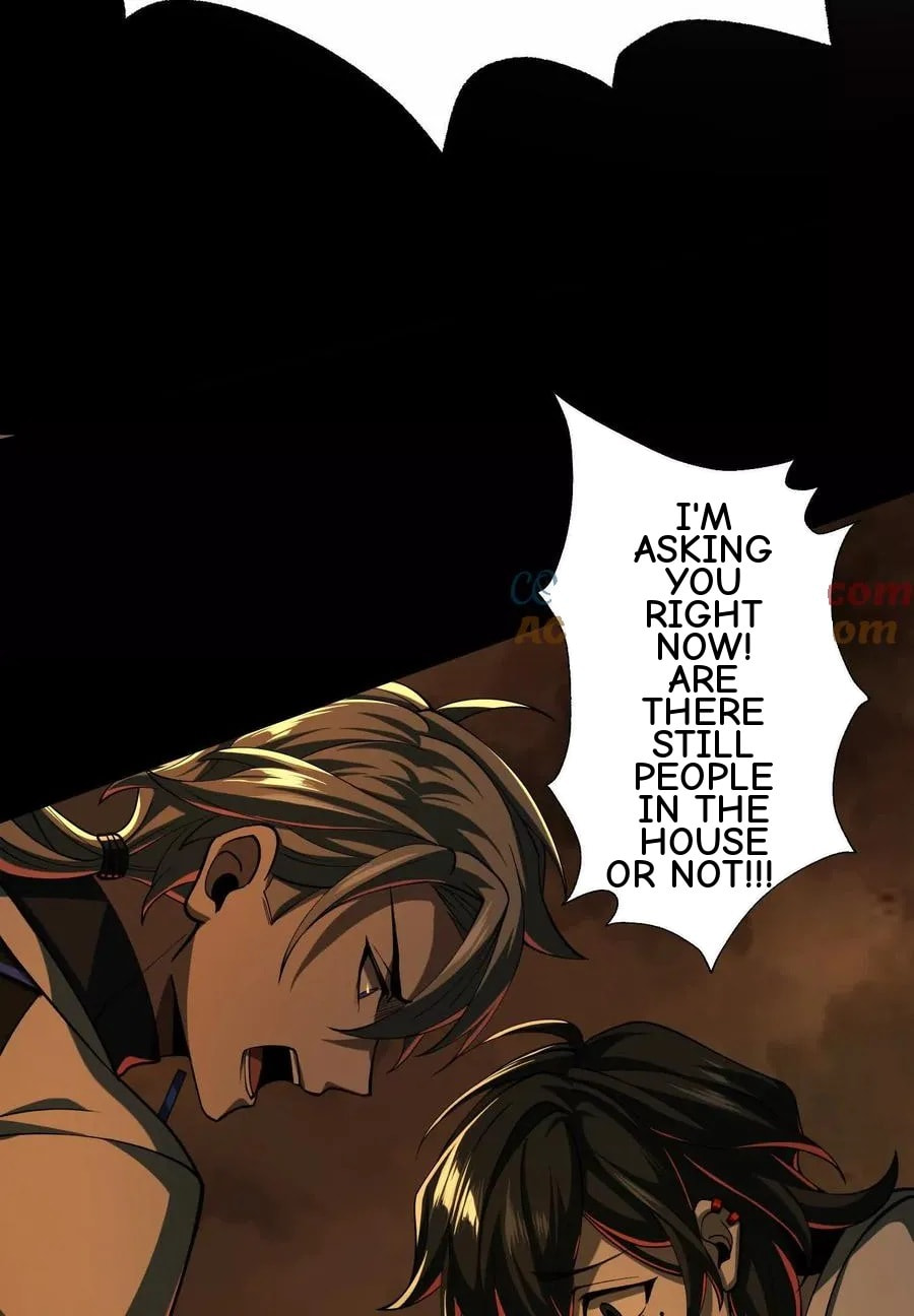 Desire Game Chapter 50 page 44 - 