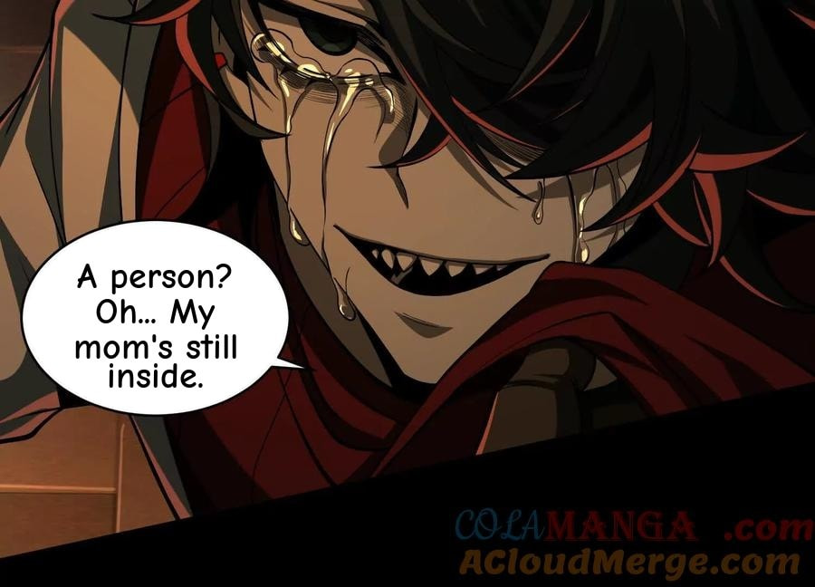 Desire Game Chapter 50 page 47 - 
