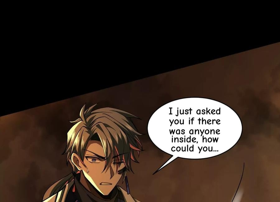 Desire Game Chapter 50 page 48 - 