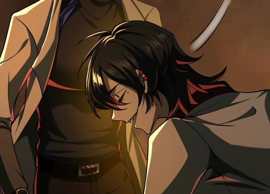 Desire Game Chapter 50 page 49 - 