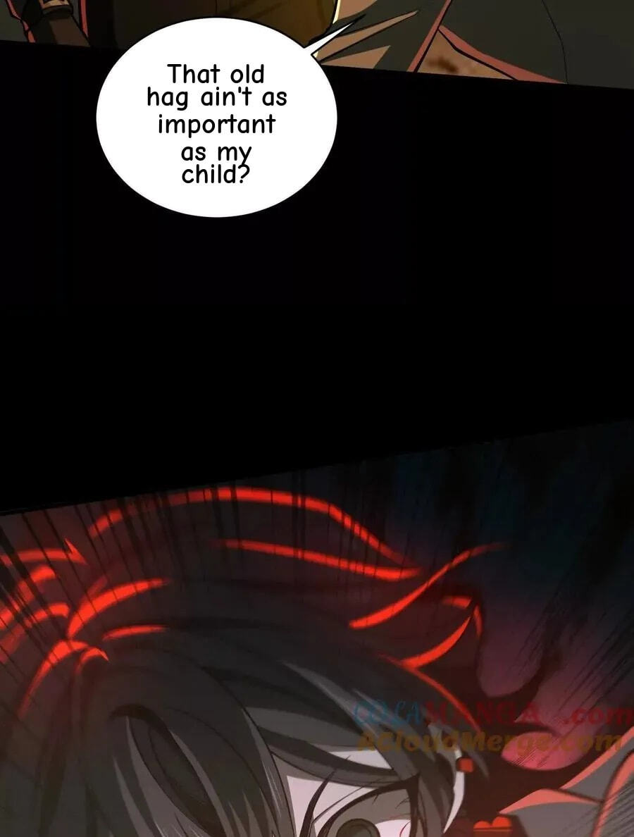 Desire Game Chapter 50 page 50 - 