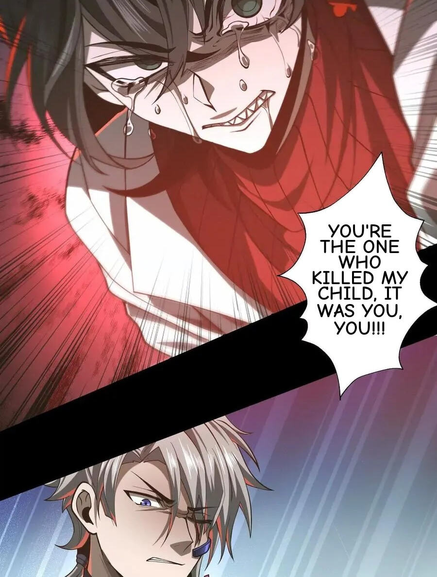 Desire Game Chapter 50 page 51 - 