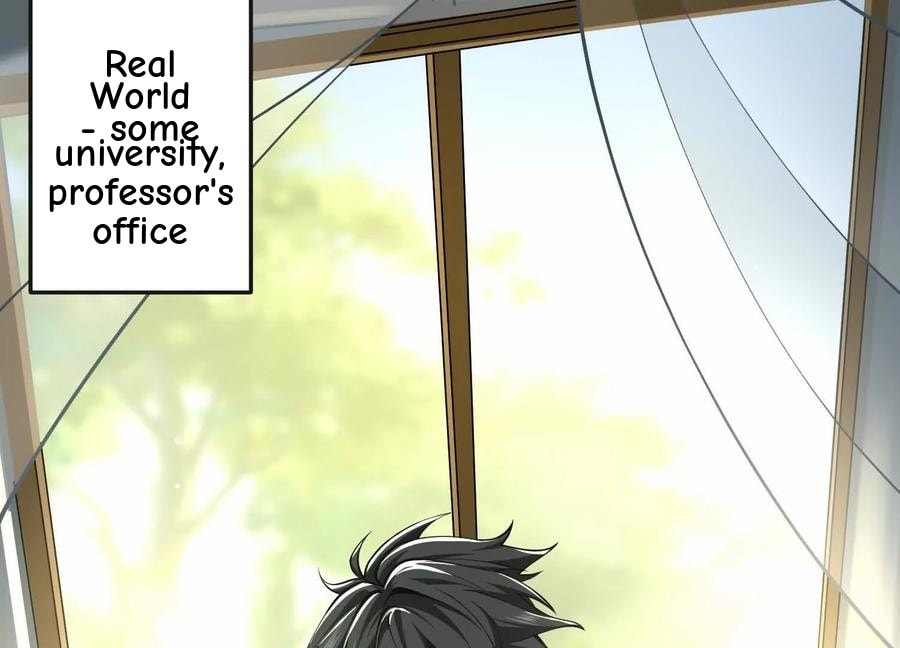 Desire Game Chapter 50 page 54 - 