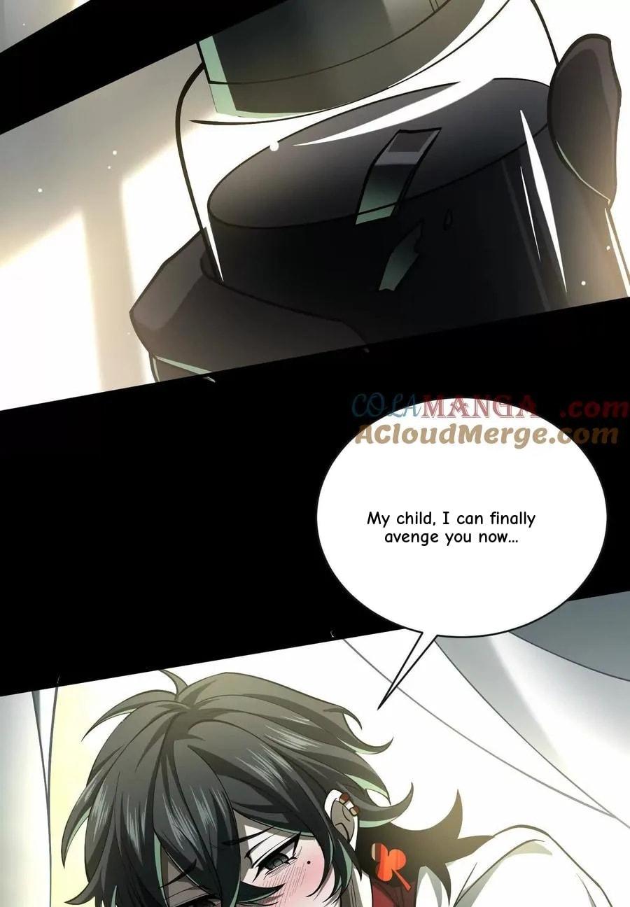 Desire Game Chapter 50 page 57 - 
