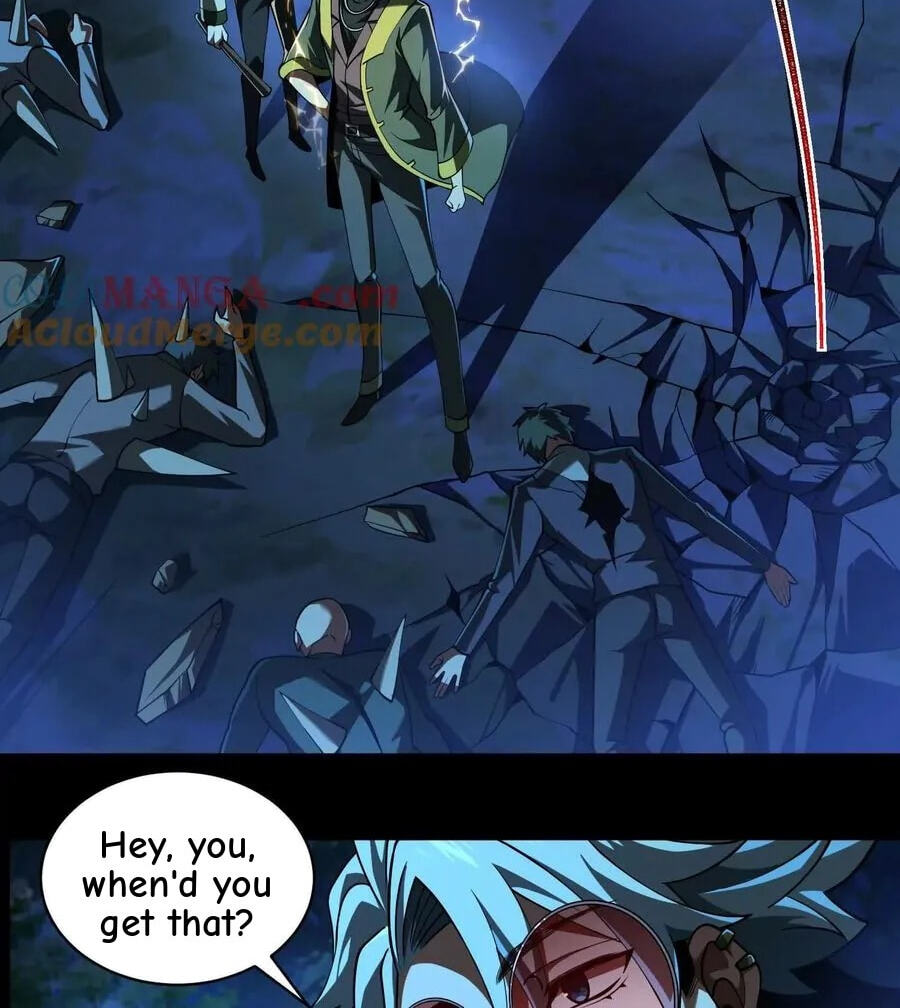 Desire Game Chapter 50 page 66 - 
