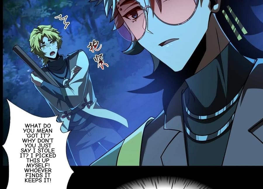 Desire Game Chapter 50 page 67 - 