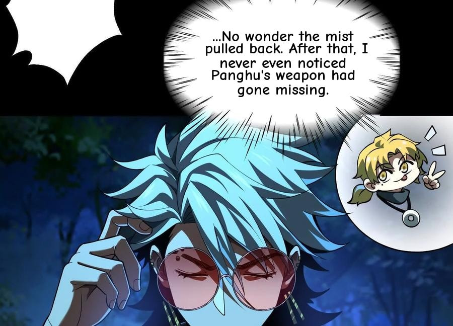 Desire Game Chapter 50 page 68 - 