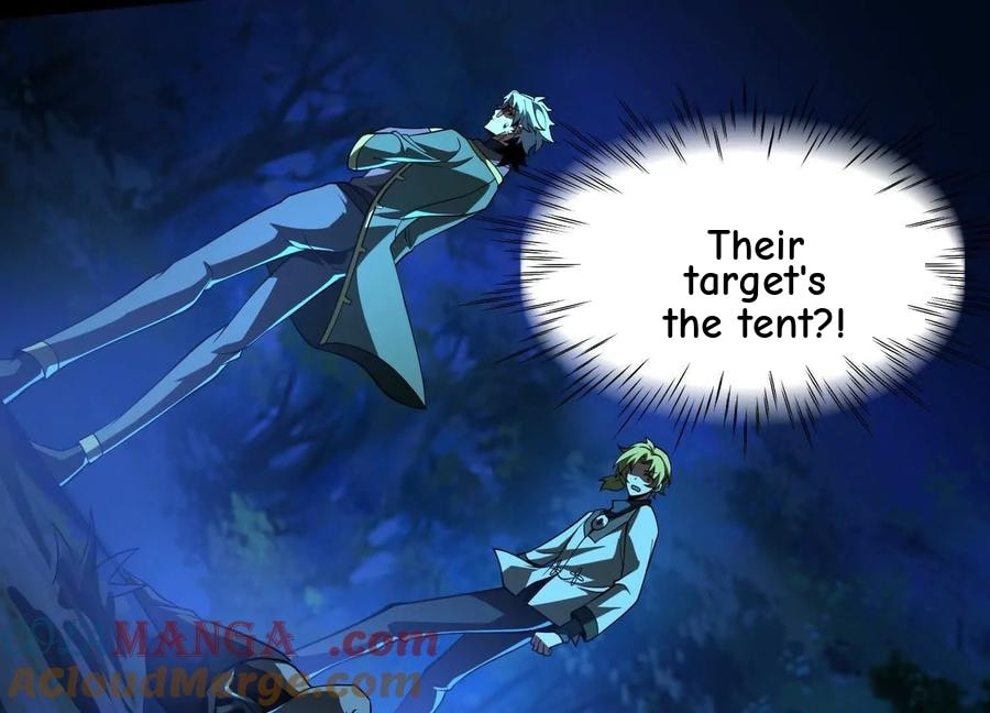 Desire Game Chapter 50 page 72 - 
