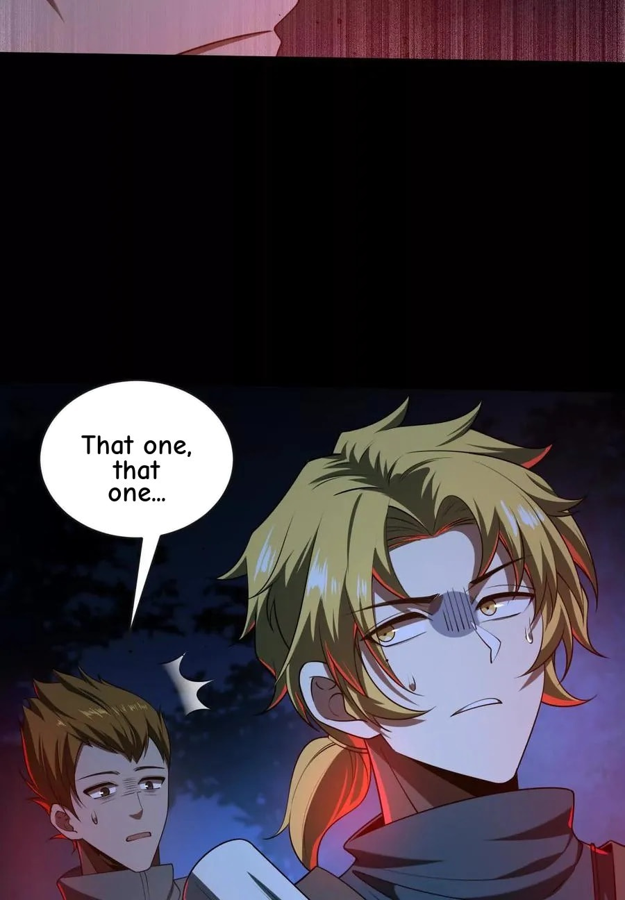 Desire Game Chapter 50 page 88 - 