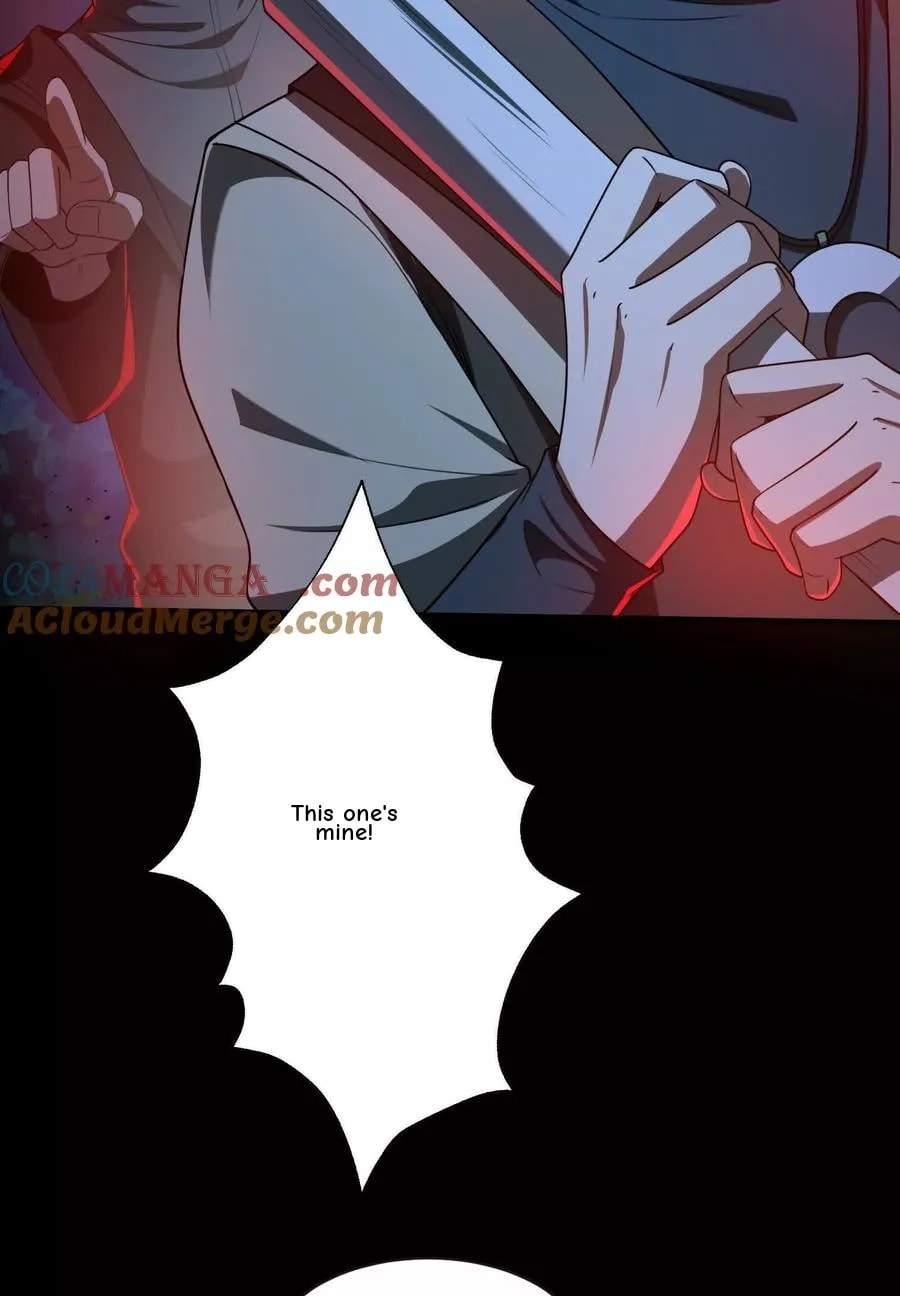 Desire Game Chapter 50 page 89 - 