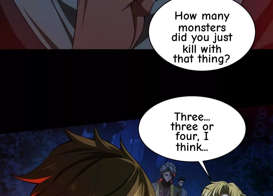 Desire Game Chapter 50 page 94 - 