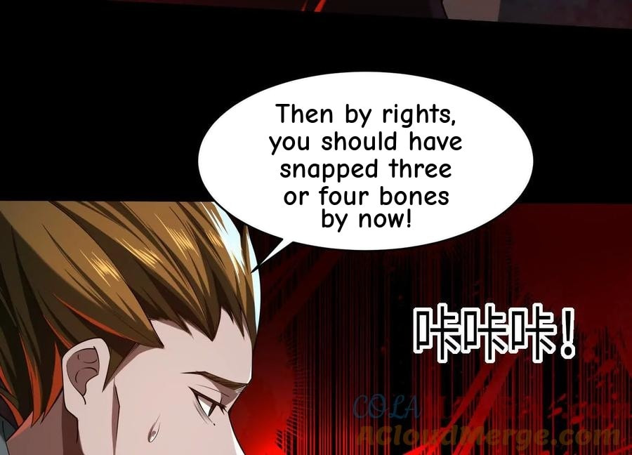 Desire Game Chapter 50 page 96 - 