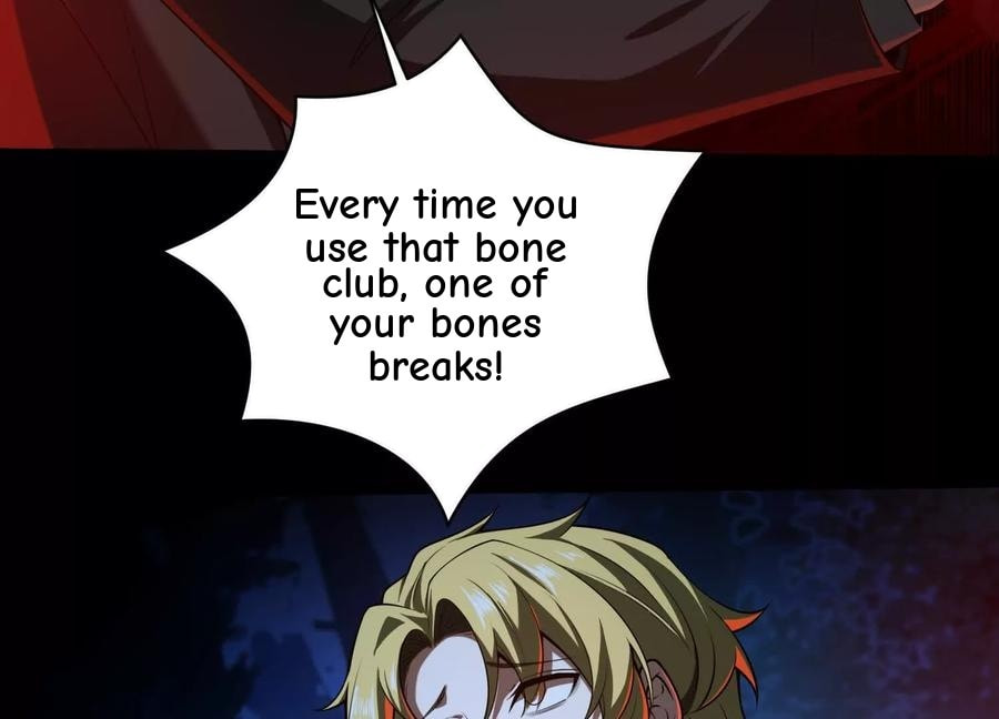 Desire Game Chapter 50 page 98 - 