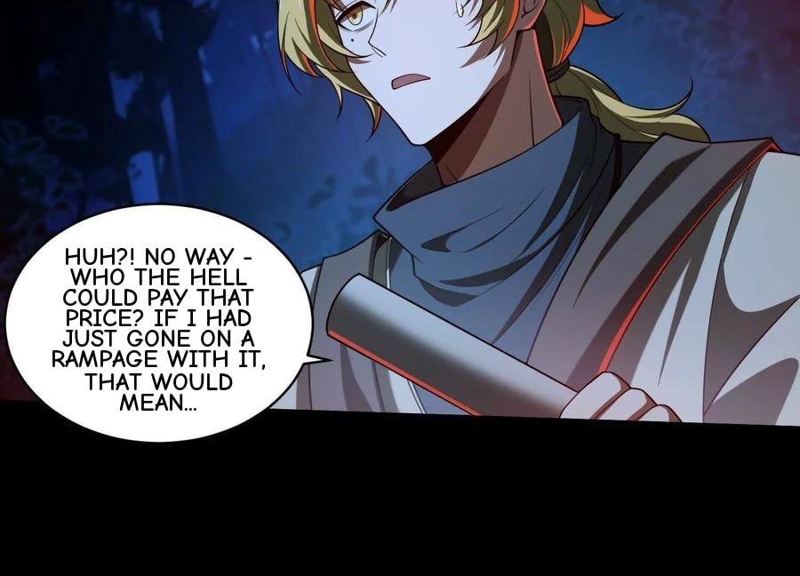 Desire Game Chapter 50 page 99 - 