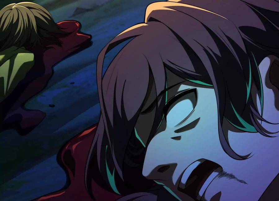 Desire Game Chapter 51 page 15 - 