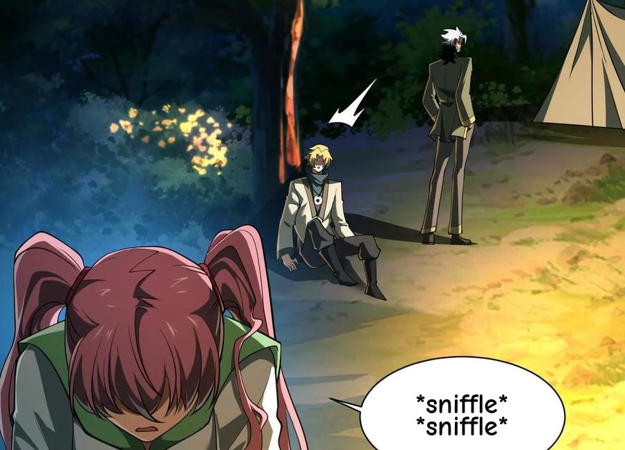 Desire Game Chapter 51 page 23 - 
