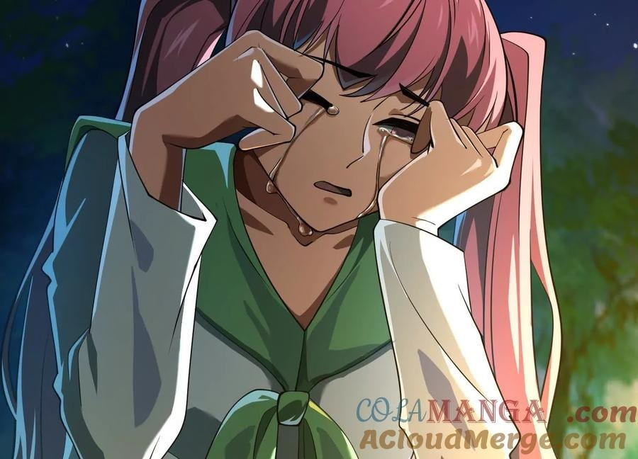 Desire Game Chapter 51 page 28 - 