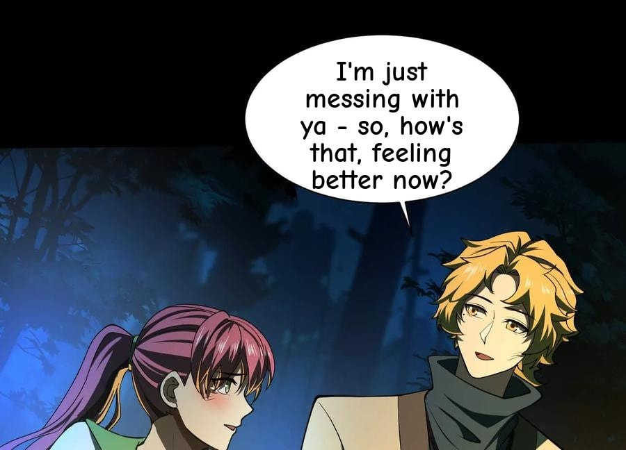 Desire Game Chapter 51 page 30 - 