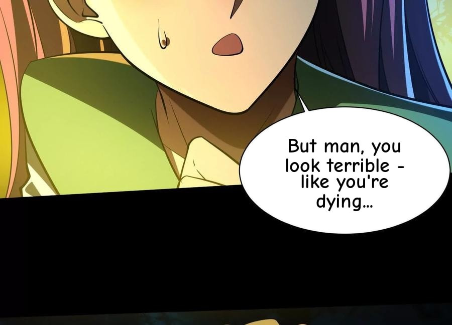 Desire Game Chapter 51 page 33 - 