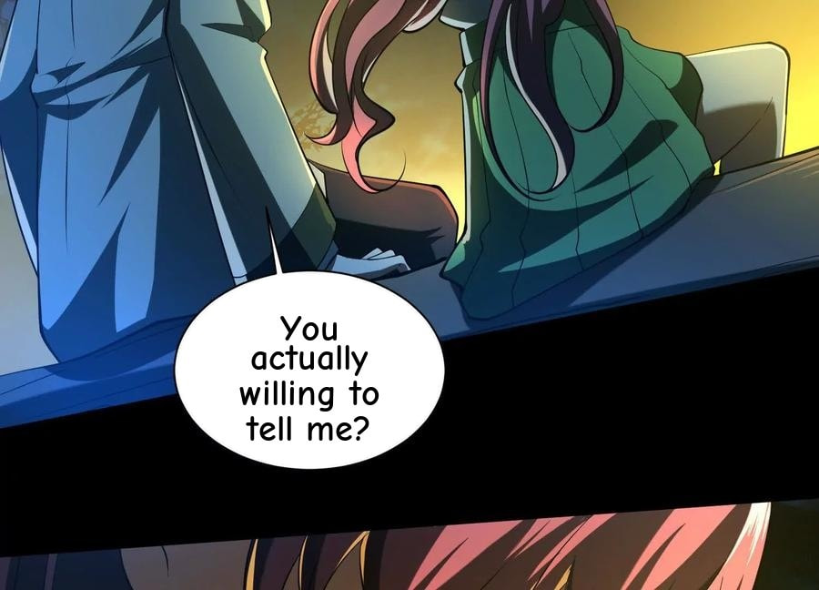 Desire Game Chapter 51 page 36 - 