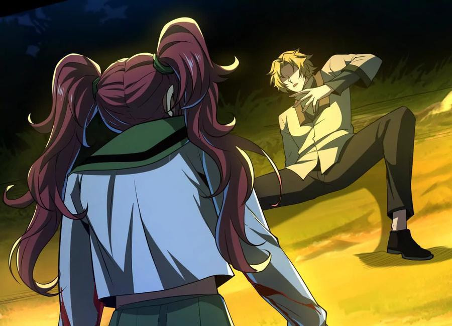 Desire Game Chapter 51 page 43 - 