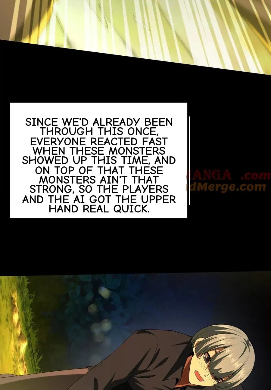 Desire Game Chapter 51 page 55 - 