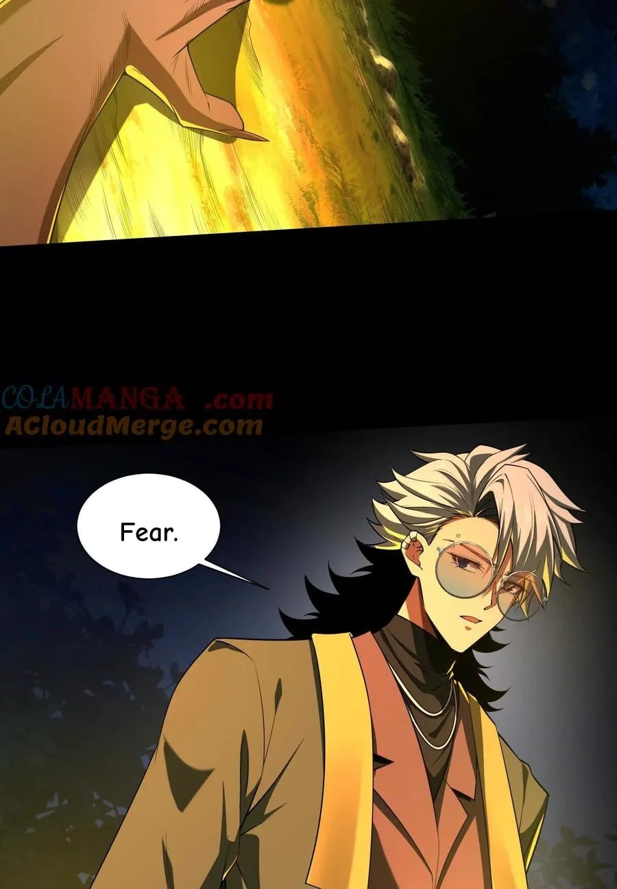 Desire Game Chapter 51 page 57 - 