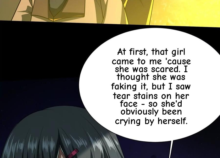 Desire Game Chapter 51 page 59 - 