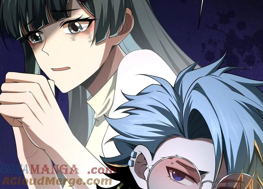 Desire Game Chapter 51 page 60 - 